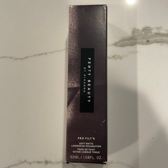 Fenty Beauty Other - Fenty Beauty